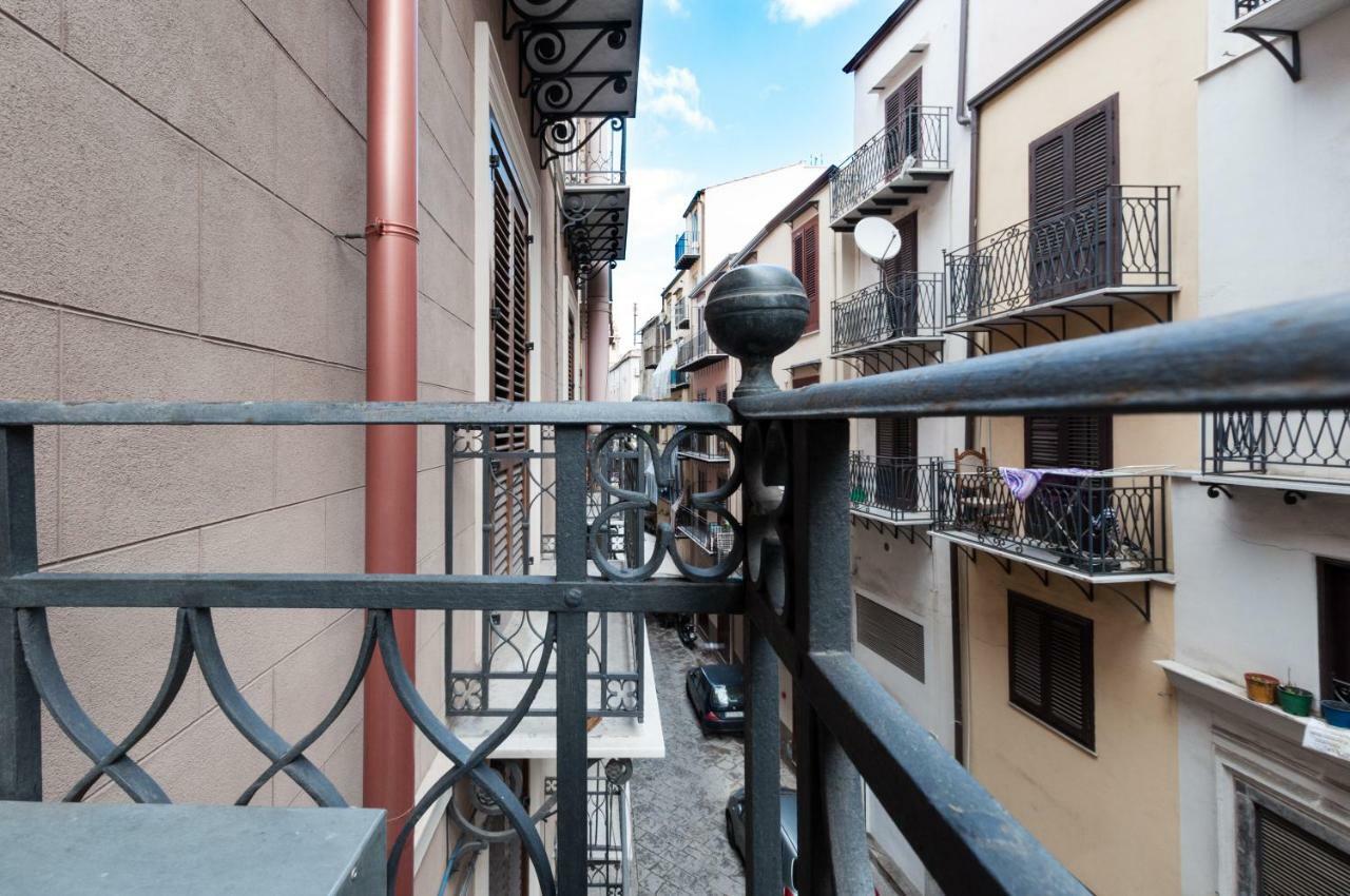 Kasavucciria Apartments Palermo Exterior foto